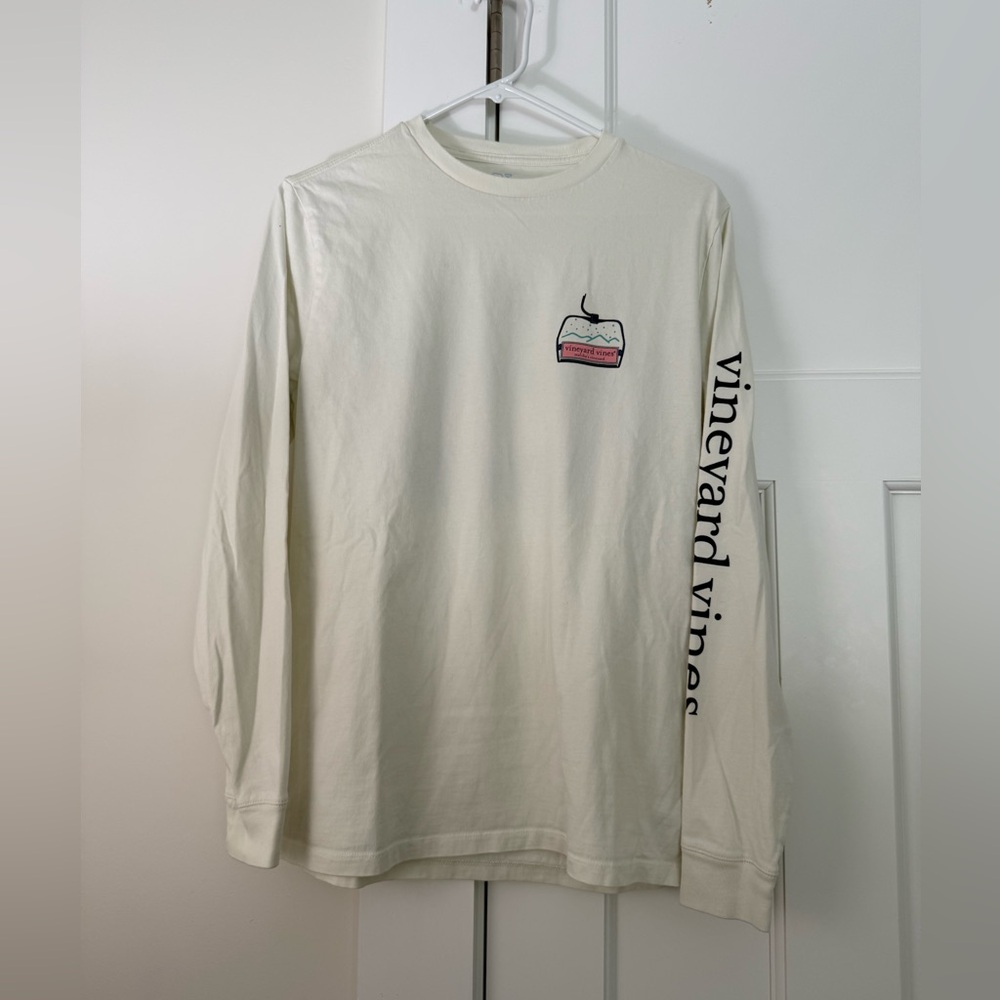Vineyard Vines long sleeve t-shirt